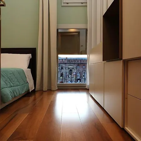 Apartment Re Enzo