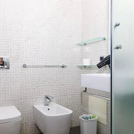 Re Enzo Apartment Bologna