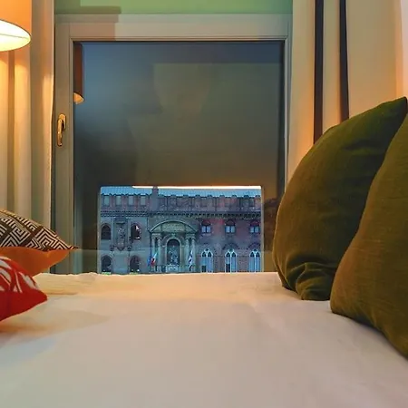 Apartment Re Enzo Bologna