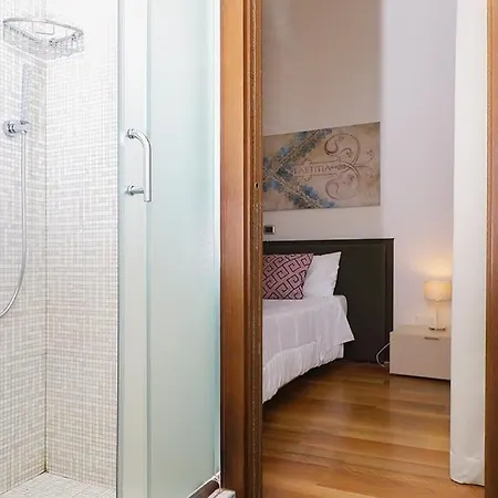 Apartment Re Enzo *